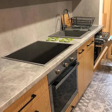 Piekny Apartament W Pieninach Krościenko Eksteriør bilde