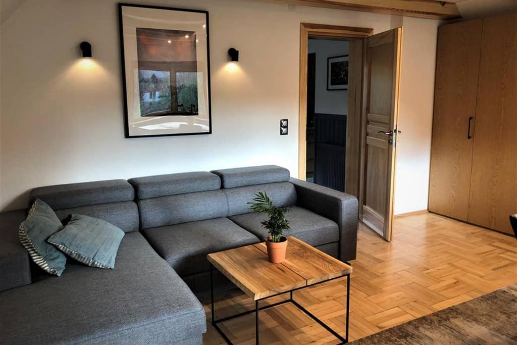 Apartament Piękny W Pieninach *