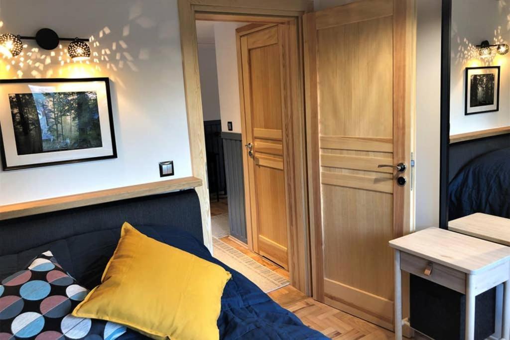 Apartament Piękny W Pieninach Krościenko