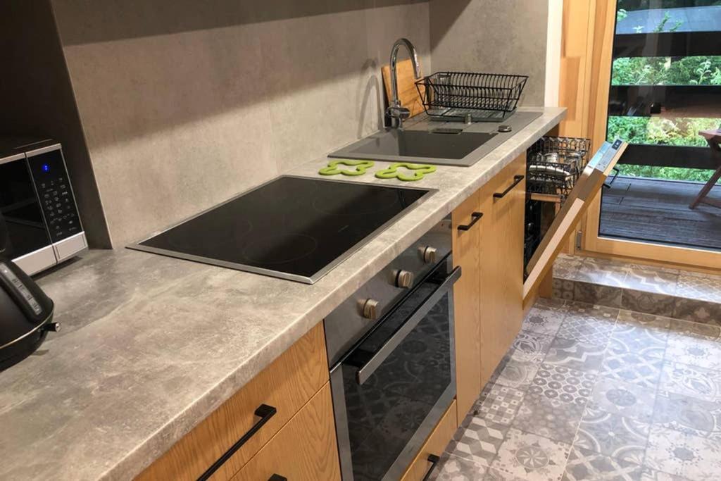Piękny W Pieninach Apartament