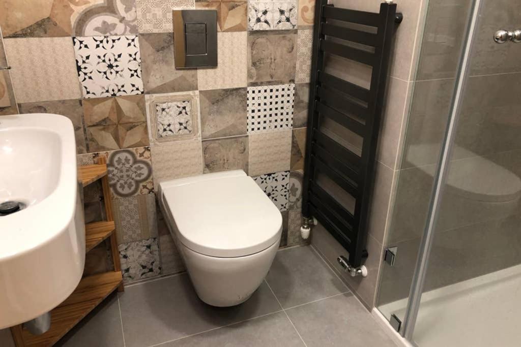 Apartament Piękny W Pieninach Krościenko